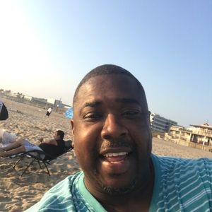 Meet your Posher, Brian